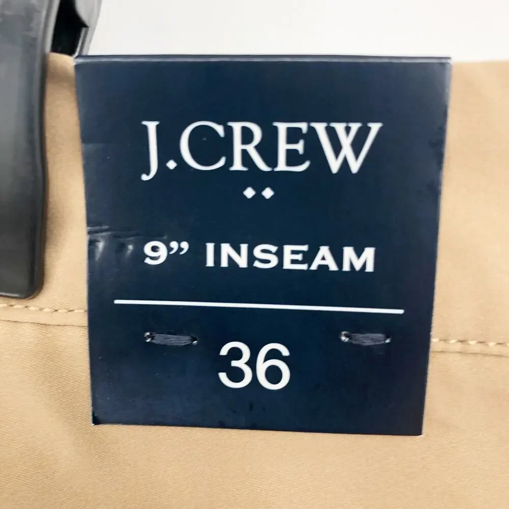 J. Crew Mens 9